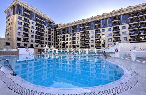 Fuengirola Apartment | Apartamentos Nuriasol