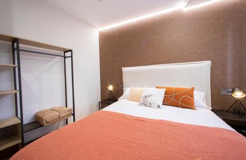 Villalba Apartment | Apartamentos O Devezo