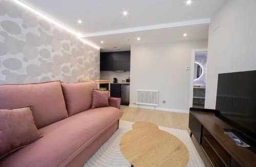 Villalba Apartment | Apartamentos O Devezo