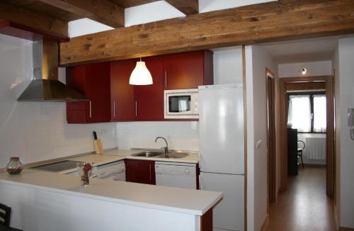 Panticosa Apartment | Apartamentos Panticosa