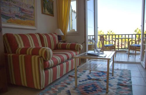 Cala d'Or Resort | Apartamentos Parque Mar