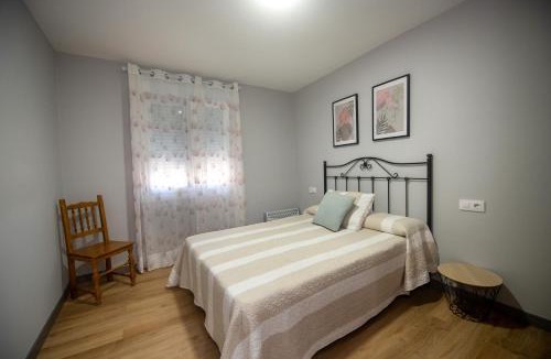 Rianxo Apartment | Apartamentos Parrillada Ourense