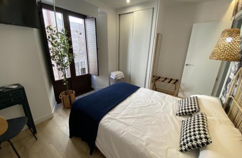 Segovia Old Town Apartment | Apartamentos Peñalara