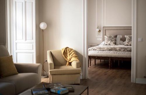 Merida Old Town Apartment | Apartamentos Petronila 1881