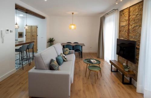 Merida Old Town Apartment | Apartamentos Petronila 1881