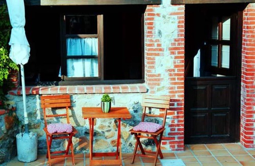 Bode Apartment | Apartamentos picu Moru
