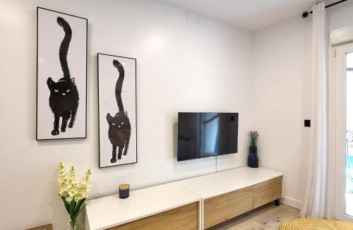 Plasencia Apartment | Apartamentos Plasencia Bambu