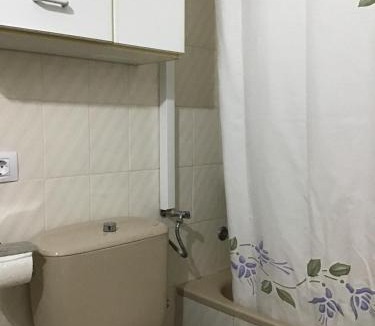 Playa de la Calera Hotel | Apartamentos Playamar II