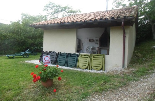 La Franca Apartment | Apartamentos Playa La Franca