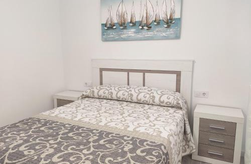 Peniscola Apartment | Apartamentos Playa Norte Peñiscola 3000