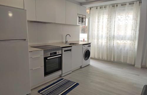 Peniscola Apartment | Apartamentos Playa Norte Peñiscola 3000