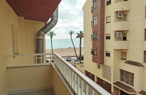 Peniscola Apartment | Apartamentos Playa Norte Peñiscola 3000