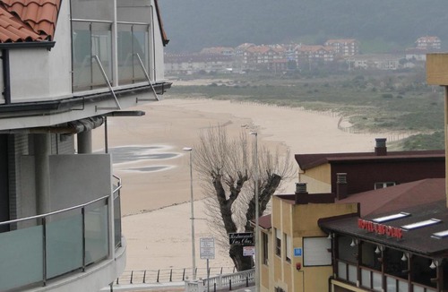 Noja Apartment | Apartamentos Playas de Noja
