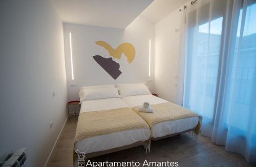 Old Town Apartment | Apartamentos Plaza del Torico