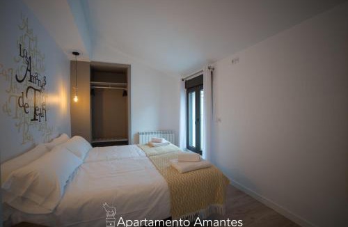 Old Town Apartment | Apartamentos Plaza del Torico