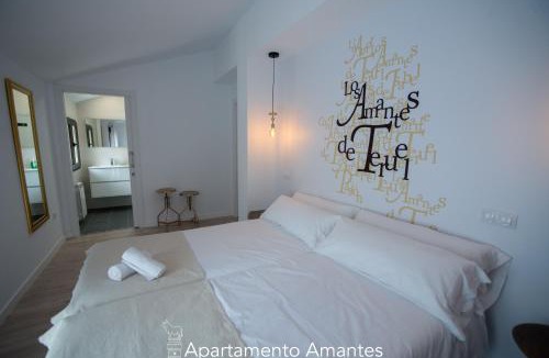 Old Town Apartment | Apartamentos Plaza del Torico
