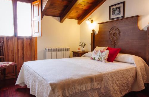 Campos y Salave Apartment | Apartamentos Porcia