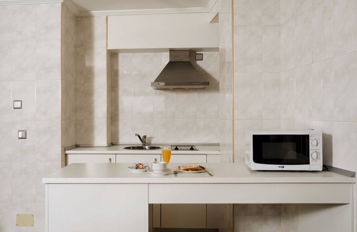 Elvina Apartment | Apartamentos Portazgo