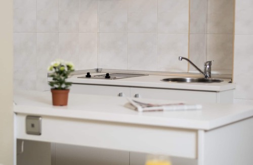 Elvina Apartment | Apartamentos Portazgo