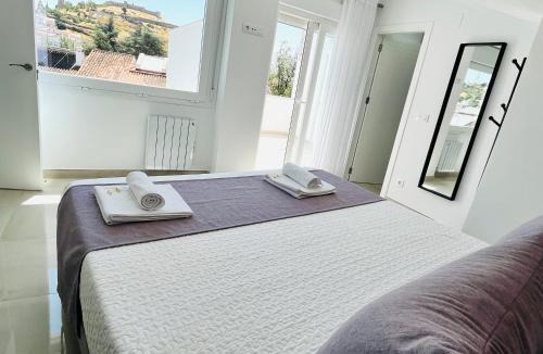 Aracena Apartment | Apartamentos Principado de Aracena