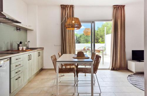 Es Pujols Apartment | Apartamentos Proa - Emar Hotels Only Adults