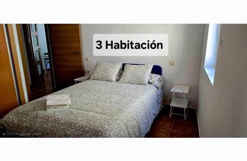 Province of Toledo Apartment | APARTAMENTOS,Puerta de Bisagra-PARKING GRATIS
