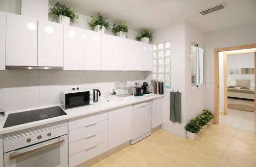 Diputacion de Cartagena Casco Apartment | Apartamentos Puerto Nova