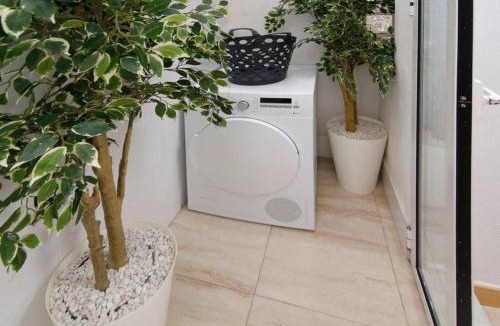 Diputacion de Cartagena Casco Apartment | Apartamentos Puerto Nova