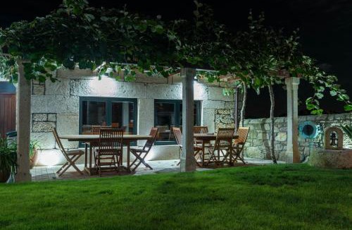 Bolmente Apartment | Apartamentos Río Sil-Casa Rural en Sober- Ribeira Sacra