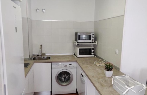 R-66-A El Arco Apartment | Apartamentos R66
