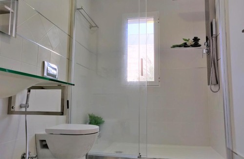 R-66-A El Arco Apartment | Apartamentos R66