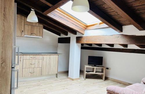 Mogarraz Apartment | Apartamentos Raíces