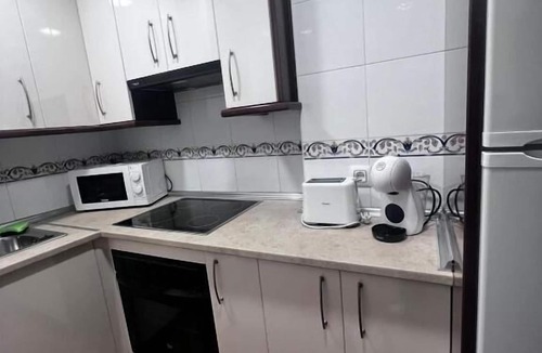 Old Town Apartment | Apartamentos Rascacielos San Martin
