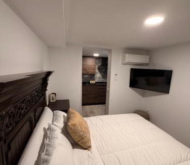 Cruz de Humilladero House | Apartamentos Rastro 24