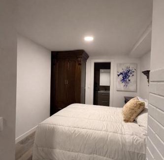 Cruz de Humilladero House | Apartamentos Rastro 24