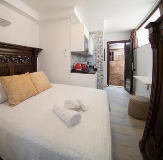 Cruz de Humilladero House | Apartamentos Rastro 24