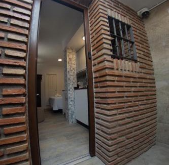 Cruz de Humilladero House | Apartamentos Rastro 24