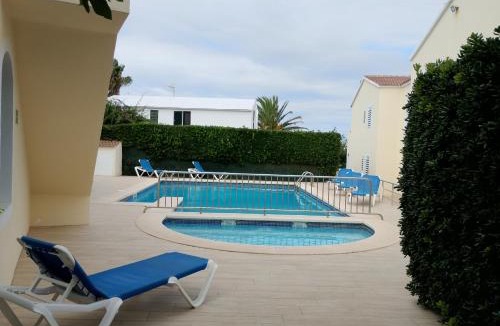 Ciudadela Apartment | Apartamentos Rayma I-II-III