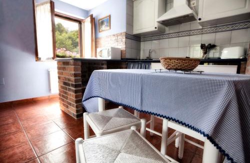 Llano de Con Apartment | Apartamentos Rio Tabardin