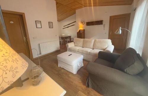 Sarratillo Apartment | APARTAMENTOS RioMonte 4