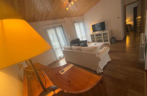Sarratillo Apartment | APARTAMENTOS RioMonte 4