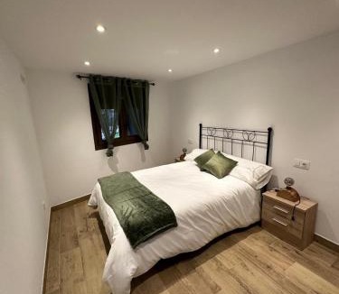 Casar de Palomero Apartment | Apartamentos Rurales La Estrella