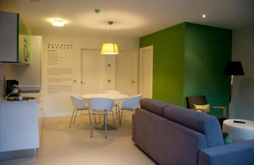 Las Vegas De Cardeo Apartment | Apartamentos Rurales Las Vegas de Cardeo