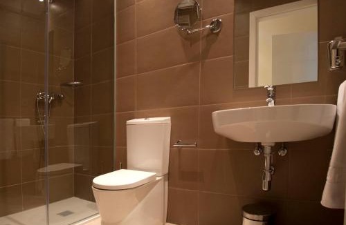 Las Vegas De Cardeo Apartment | Apartamentos Rurales Las Vegas de Cardeo