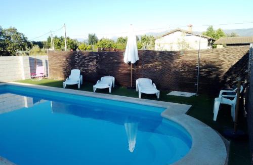 Zarza de Granadilla Apartment | Apartamentos Rurales Tierras de Granadilla