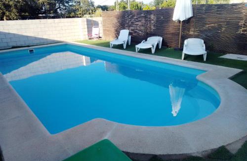 Zarza de Granadilla Apartment | Apartamentos Rurales Tierras de Granadilla