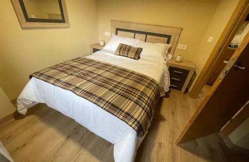 Cangas del Narcea Municipality Apartment | Apartamentos Rurales Casa Carloto