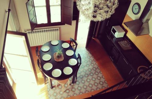 Campos y Salave Apartment | Apartamentos Rurales Casanova