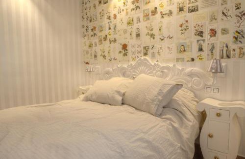 Alhama de Aragon Apartment | Apartamentos Rurales El Rapallo