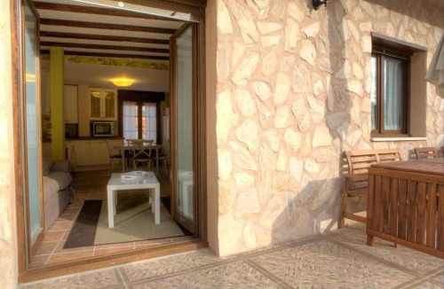 Alhama de Aragon Apartment | Apartamentos Rurales El Rapallo